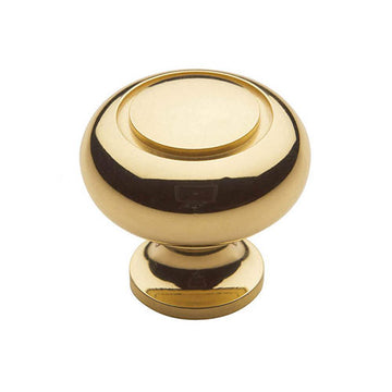 Baldwin 4493 Deco Knob